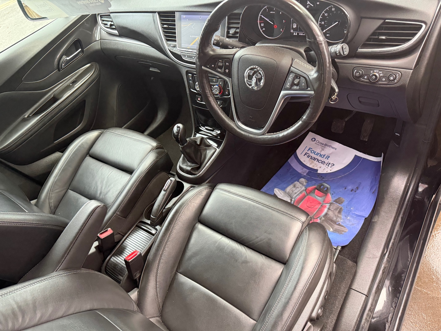 Used Vauxhall Mokka X 2019 for sale - 76974668: Photo 13