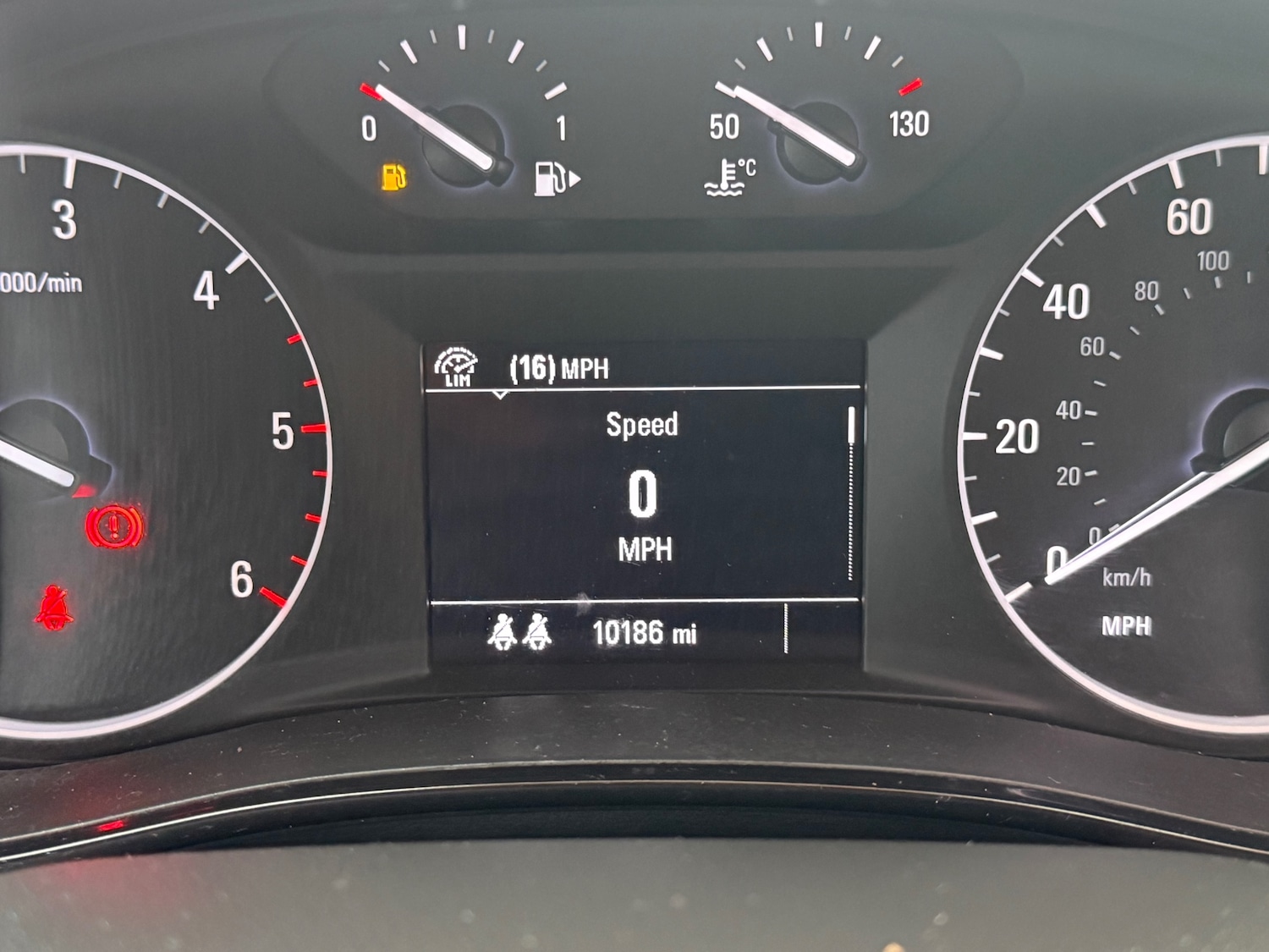 Used Vauxhall Mokka X 2019 for sale - 76974668: Photo 14