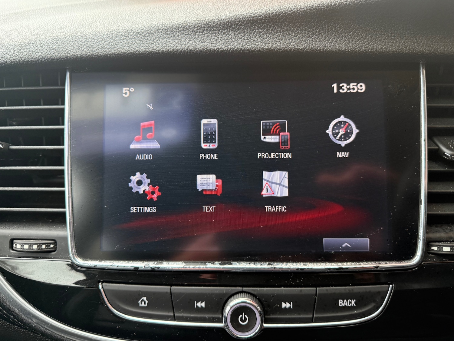 Used Vauxhall Mokka X 2019 for sale - 76974668: Photo 16