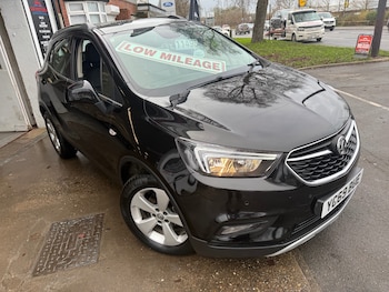 Used Vauxhall Mokka X 2019 for sale - 76974668: Photo
