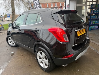 Used Vauxhall Mokka X 2019 for sale - 76974668: Photo