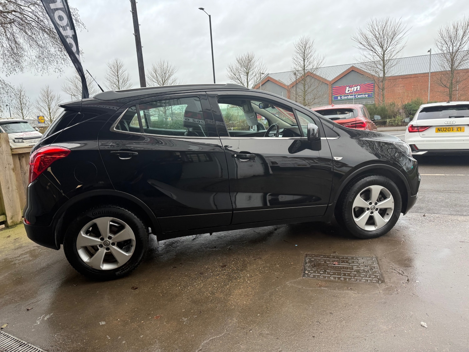 Used Vauxhall Mokka X 2019 for sale - 76974668: Photo 6