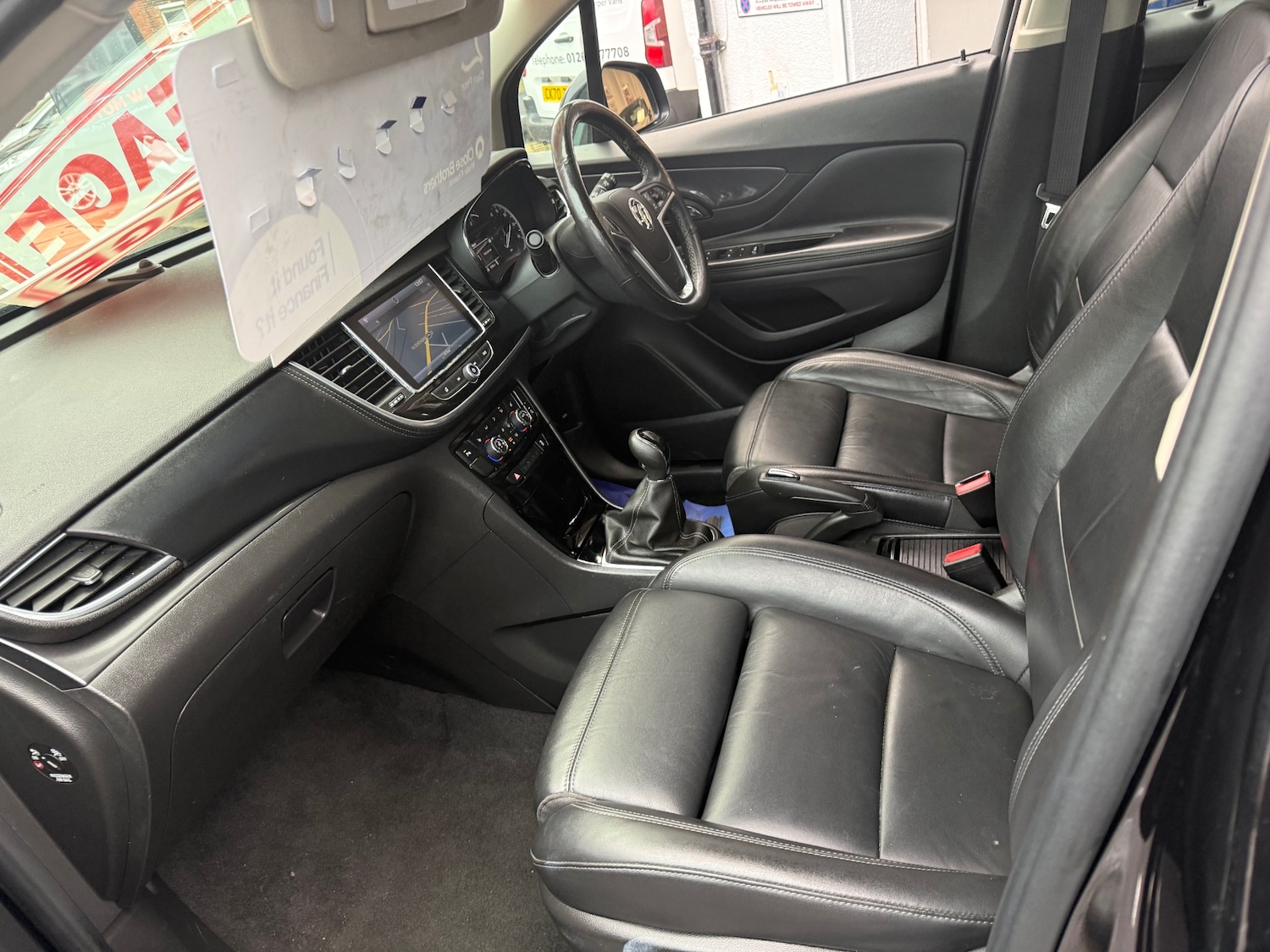 Used Vauxhall Mokka X 2019 for sale - 76974668: Photo 9