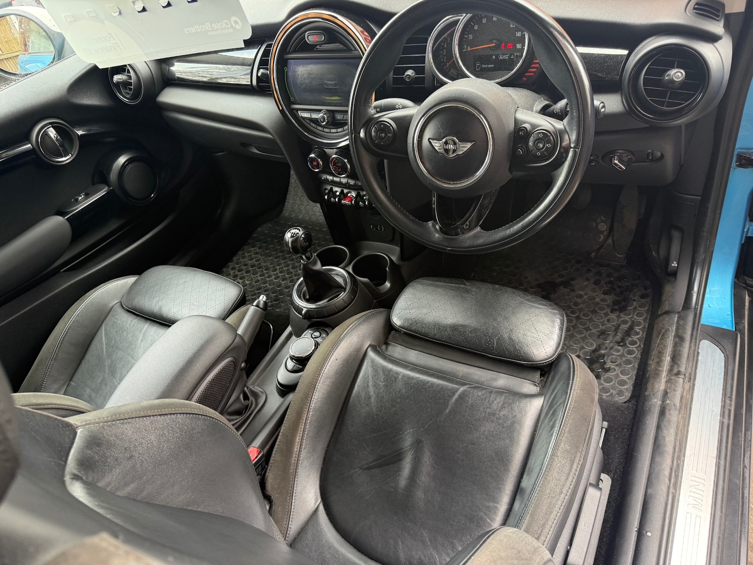 Used MINI Hatch 2016 for sale - 77951441: Photo 10