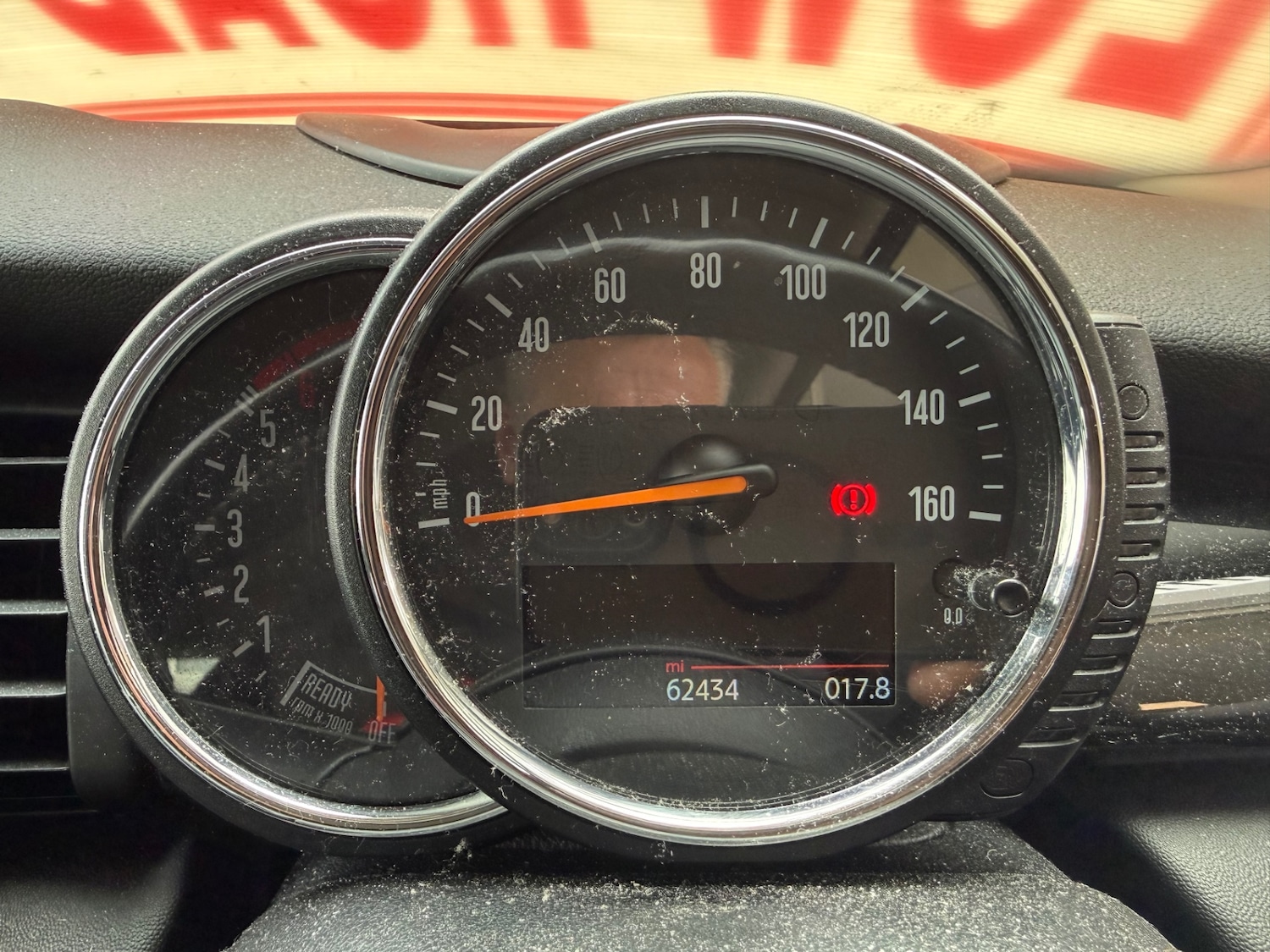 Used MINI Hatch 2016 for sale - 77951441: Photo 12