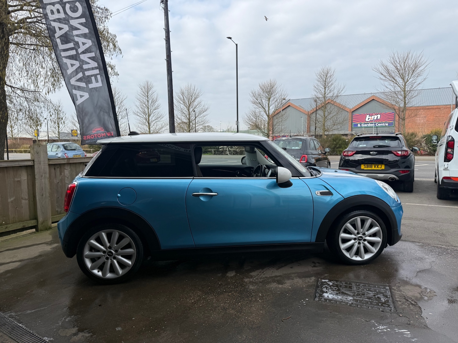 Used MINI Hatch 2016 for sale - 77951441: Photo 6