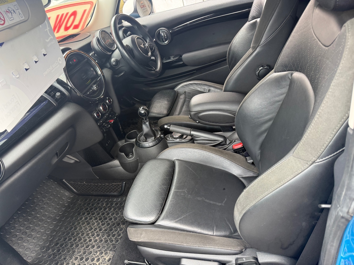 Used MINI Hatch 2016 for sale - 77951441: Photo 9