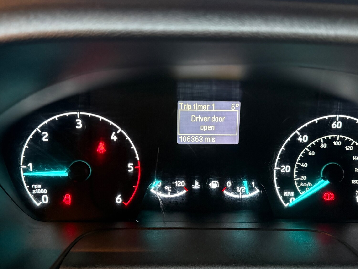 Used Ford Transit Custom 2018 for sale - 77399599: Photo 11