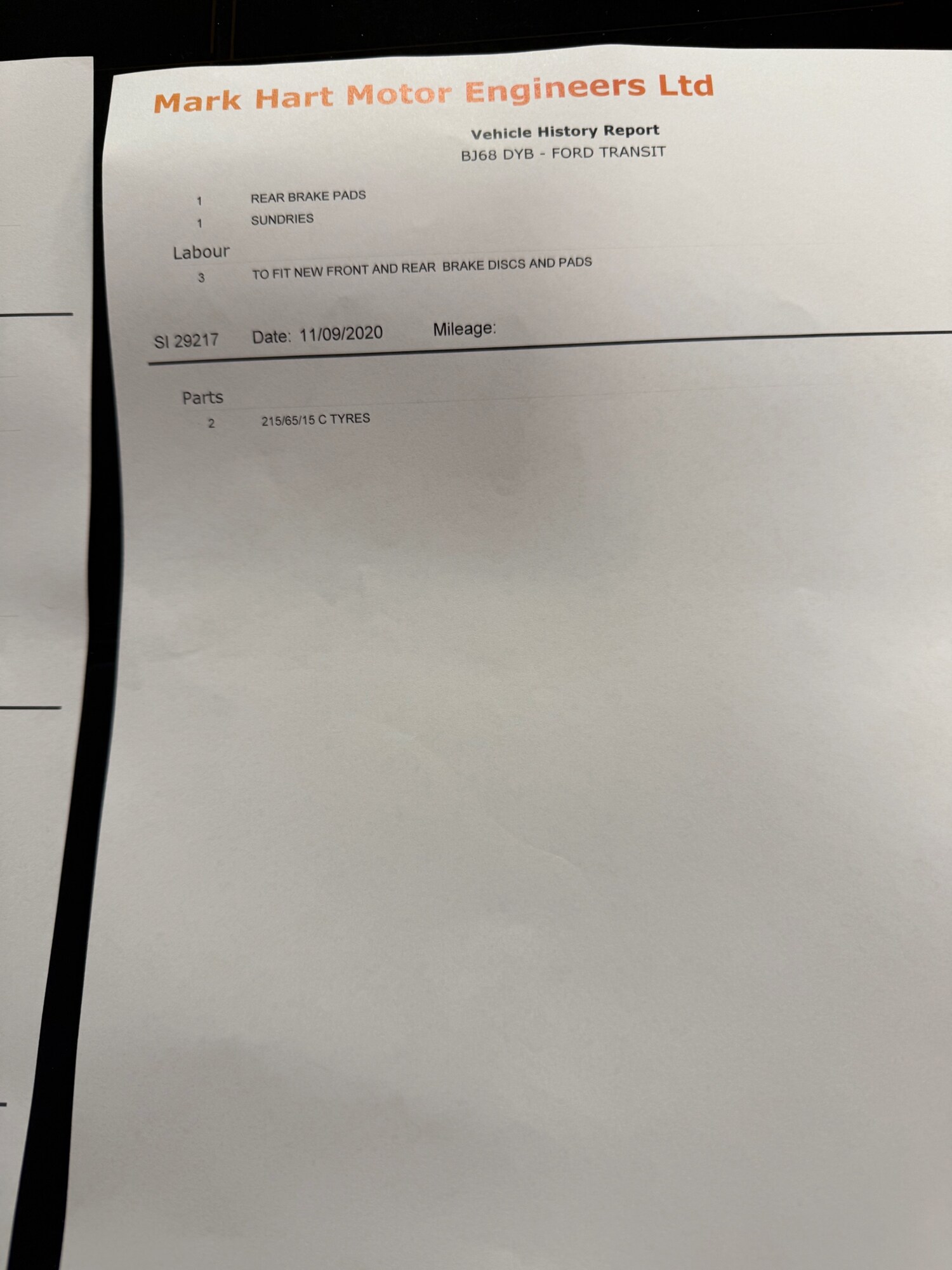 Used Ford Transit Custom 2018 for sale - 77399599: Photo 19