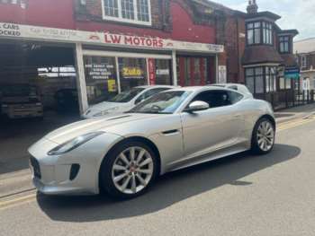 2016 (03) - 3.0 Supercharged V6 2dr Auto