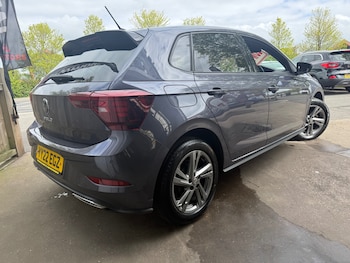 Used Volkswagen Polo 2022 for sale - 78621196: Photo