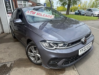Used Volkswagen Polo 2022 for sale - 78621196: Photo