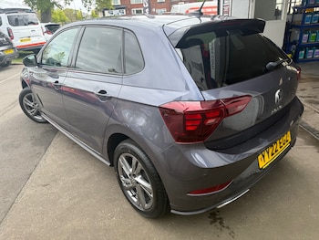 Used Volkswagen Polo 2022 for sale - 78621196: Photo