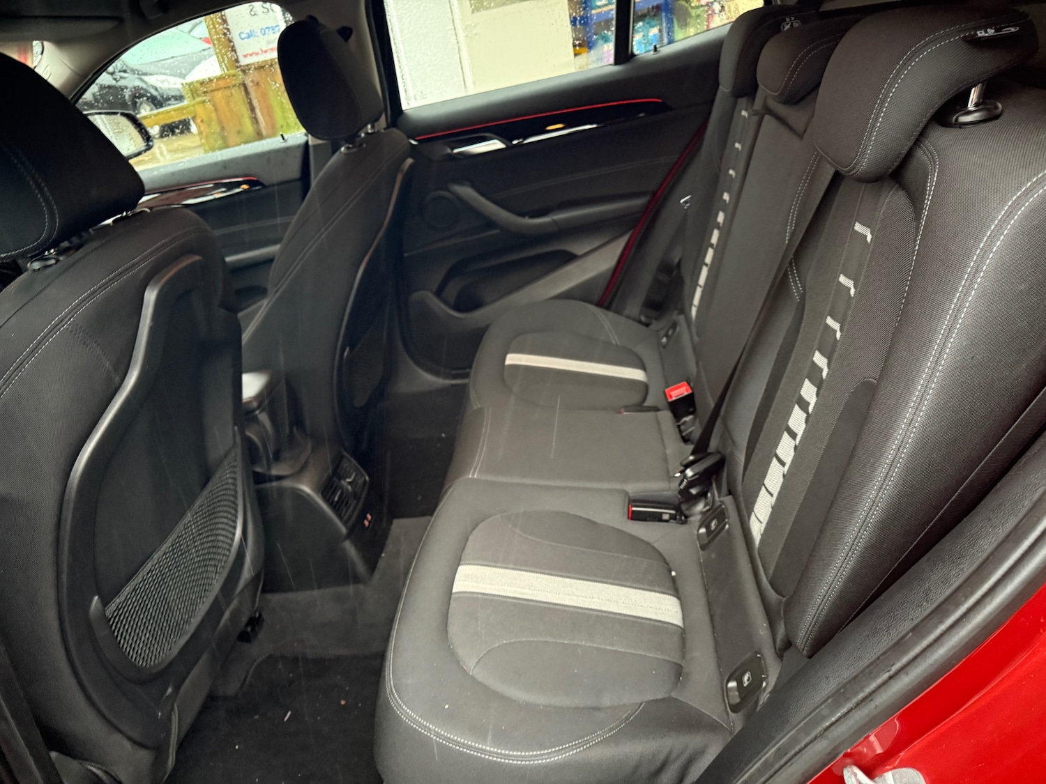 Used BMW X2 2019 for sale - 76626782: Photo 10