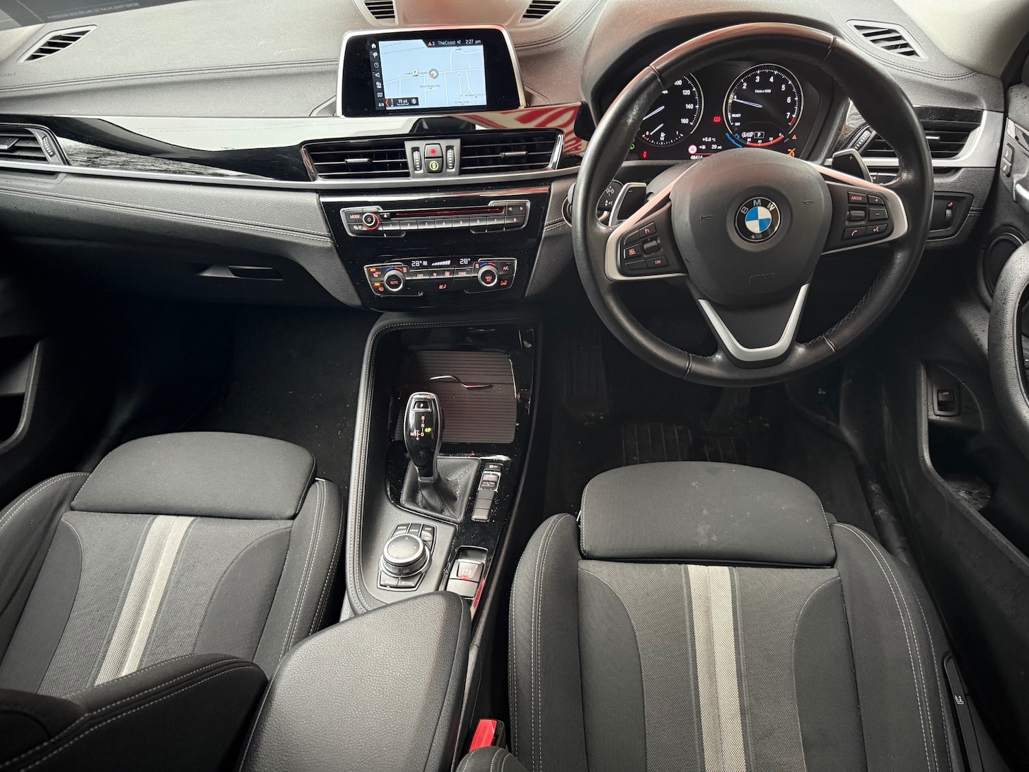 Used BMW X2 2019 for sale - 76626782: Photo 11