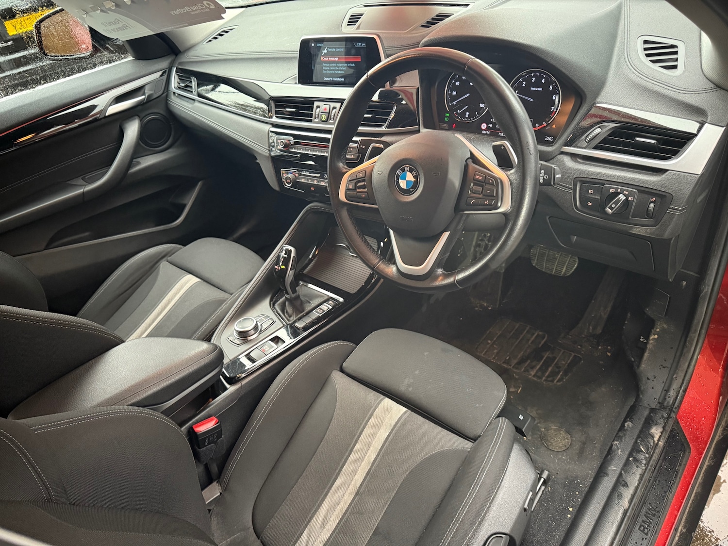 Used BMW X2 2019 for sale - 76626782: Photo 12