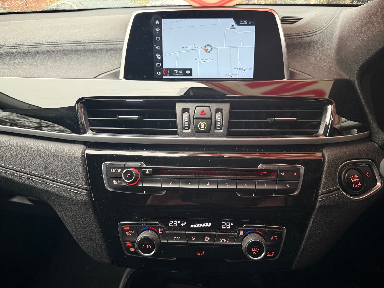 Used BMW X2 2019 for sale - 76626782: Photo 14