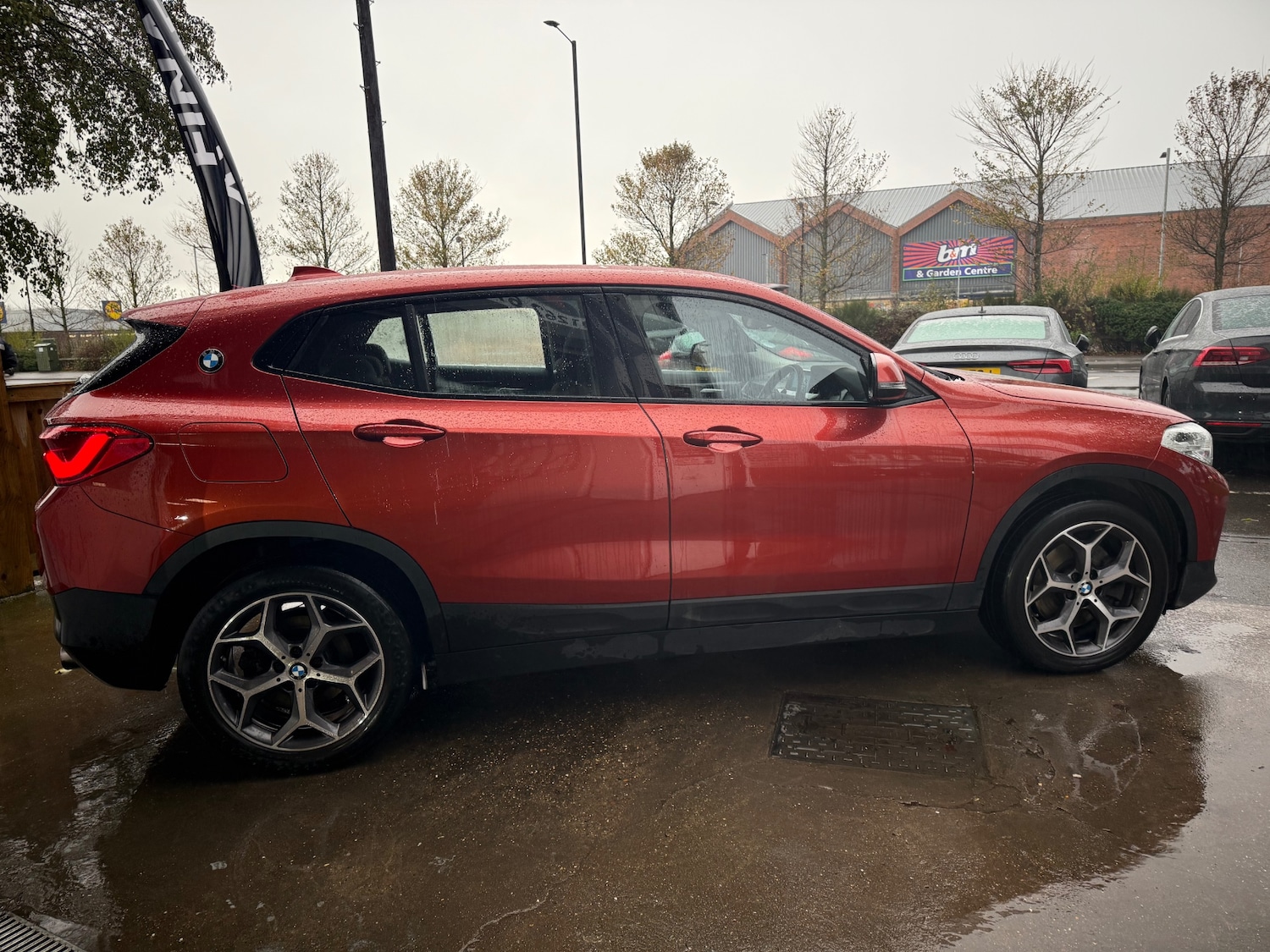Used BMW X2 2019 for sale - 76626782: Photo 8