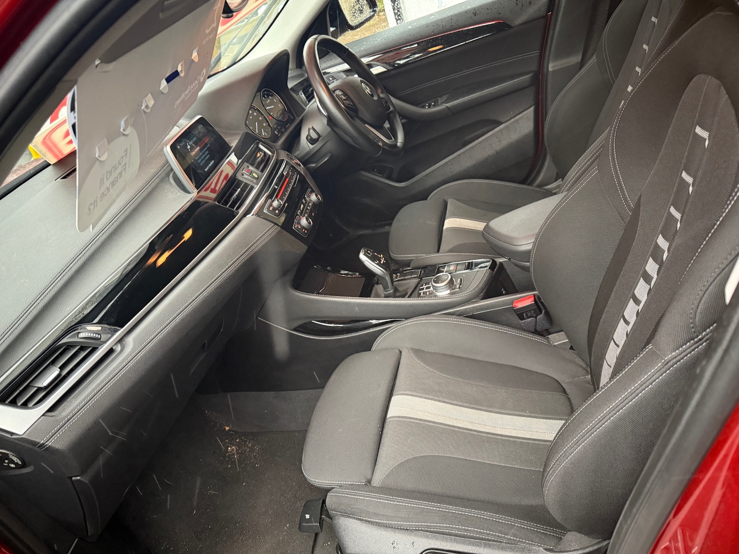 Used BMW X2 2019 for sale - 76626782: Photo 9