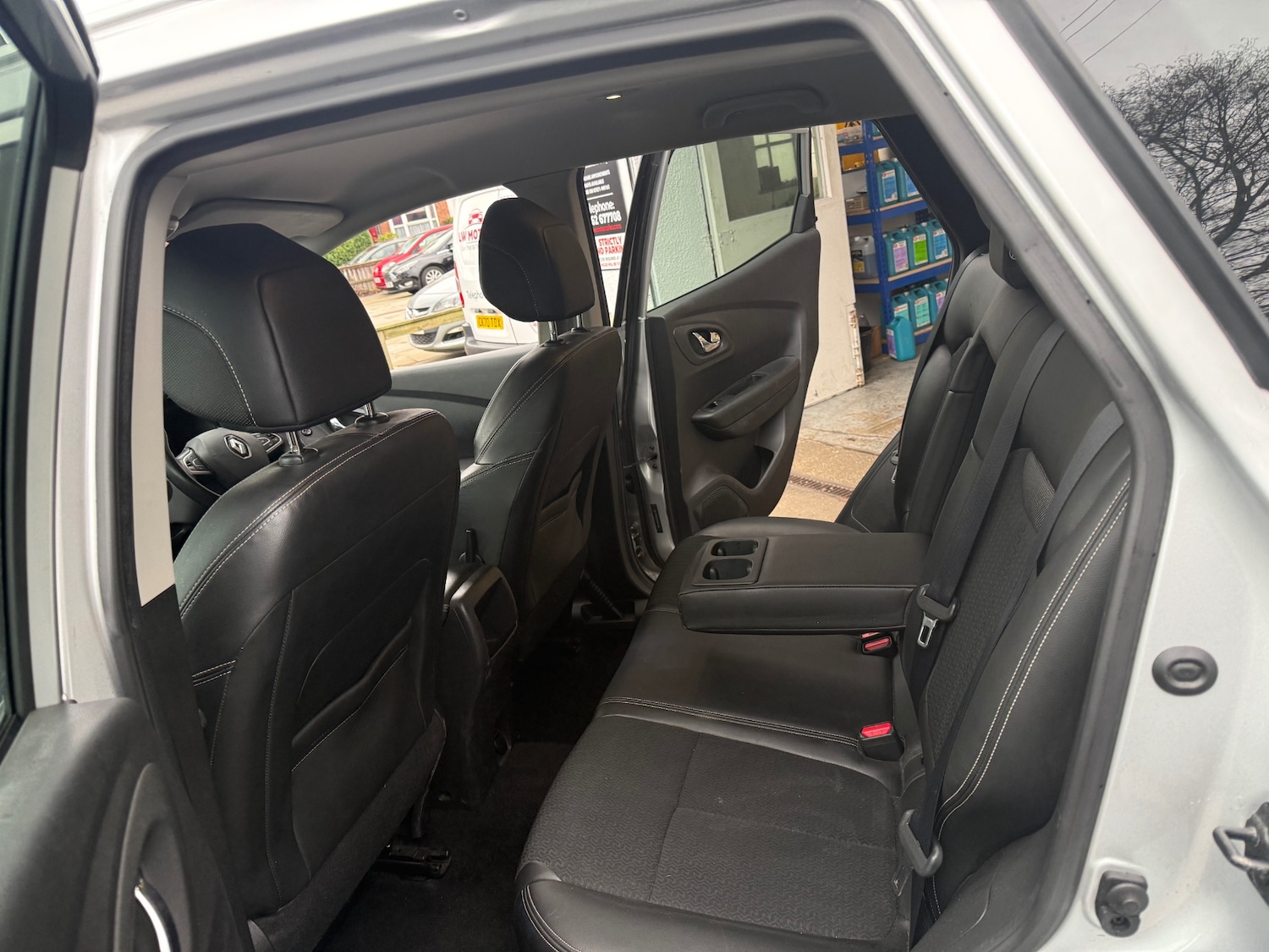 Used Renault Kadjar 2015 for sale - 76974675: Photo 10