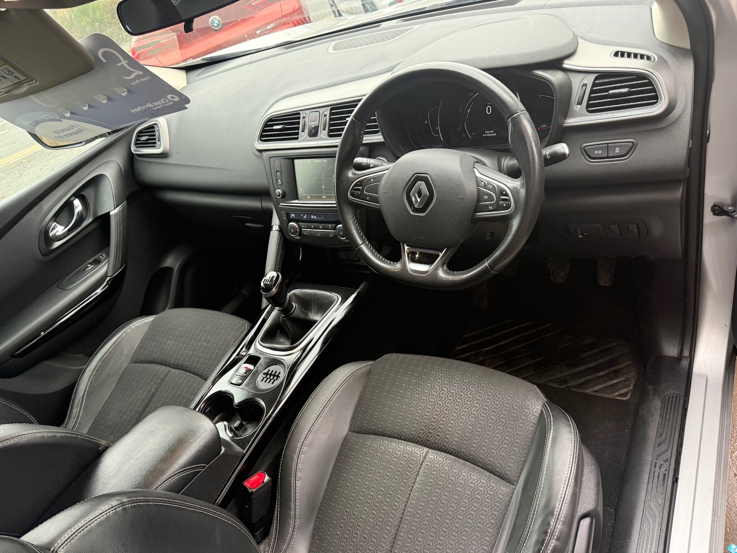 Used Renault Kadjar 2015 for sale - 76974675: Photo 12