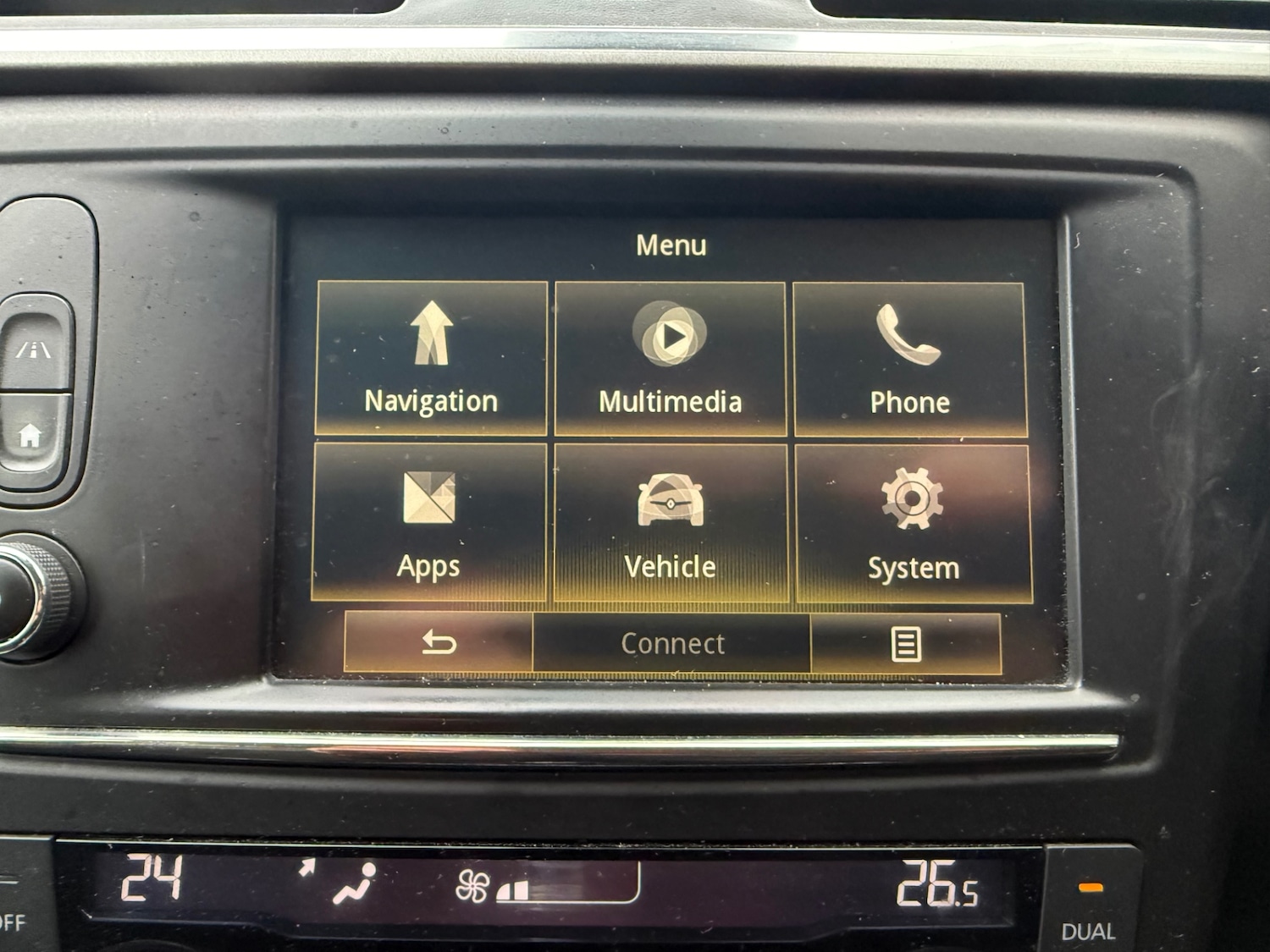 Used Renault Kadjar 2015 for sale - 76974675: Photo 14