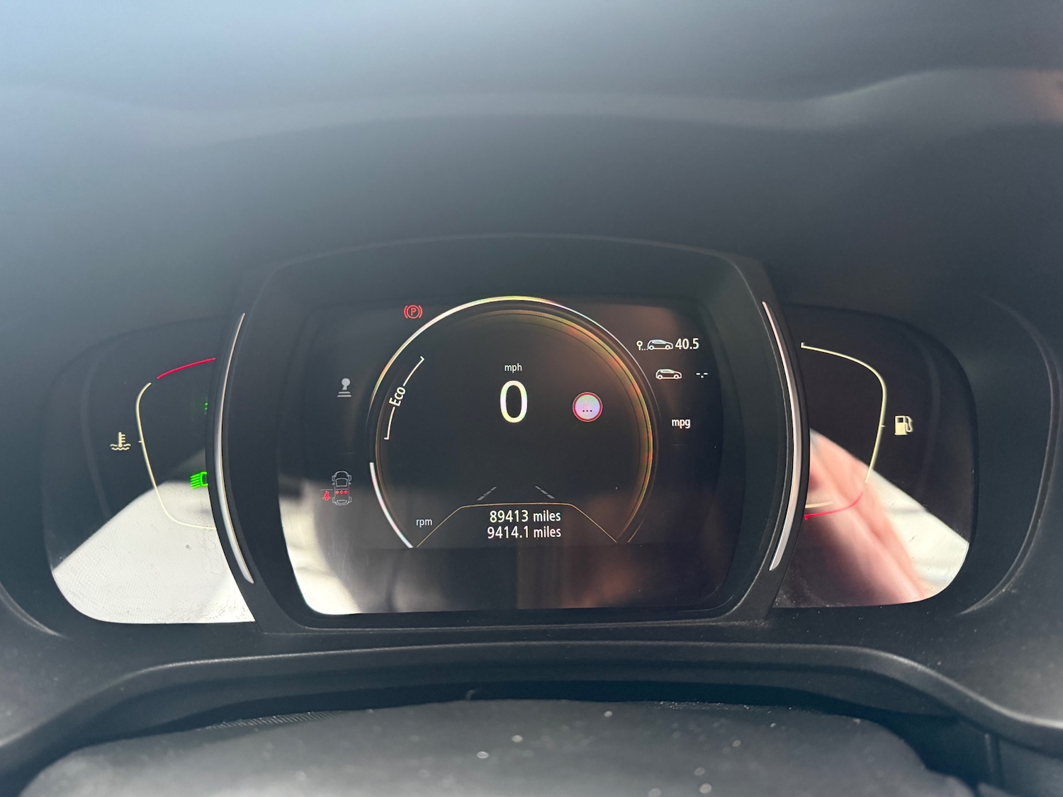 Used Renault Kadjar 2015 for sale - 76974675: Photo 15