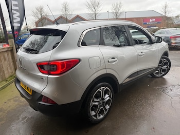 Used Renault Kadjar 2015 for sale - 76974675: Photo