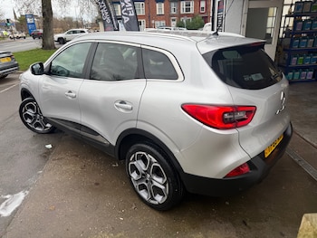 Used Renault Kadjar 2015 for sale - 76974675: Photo