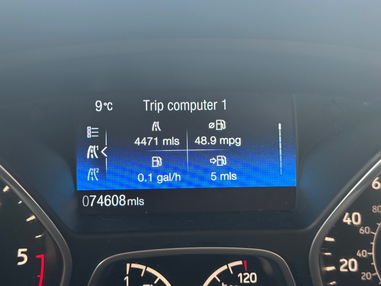 Used Ford Focus 2018 for sale - 78014959: Photo 10