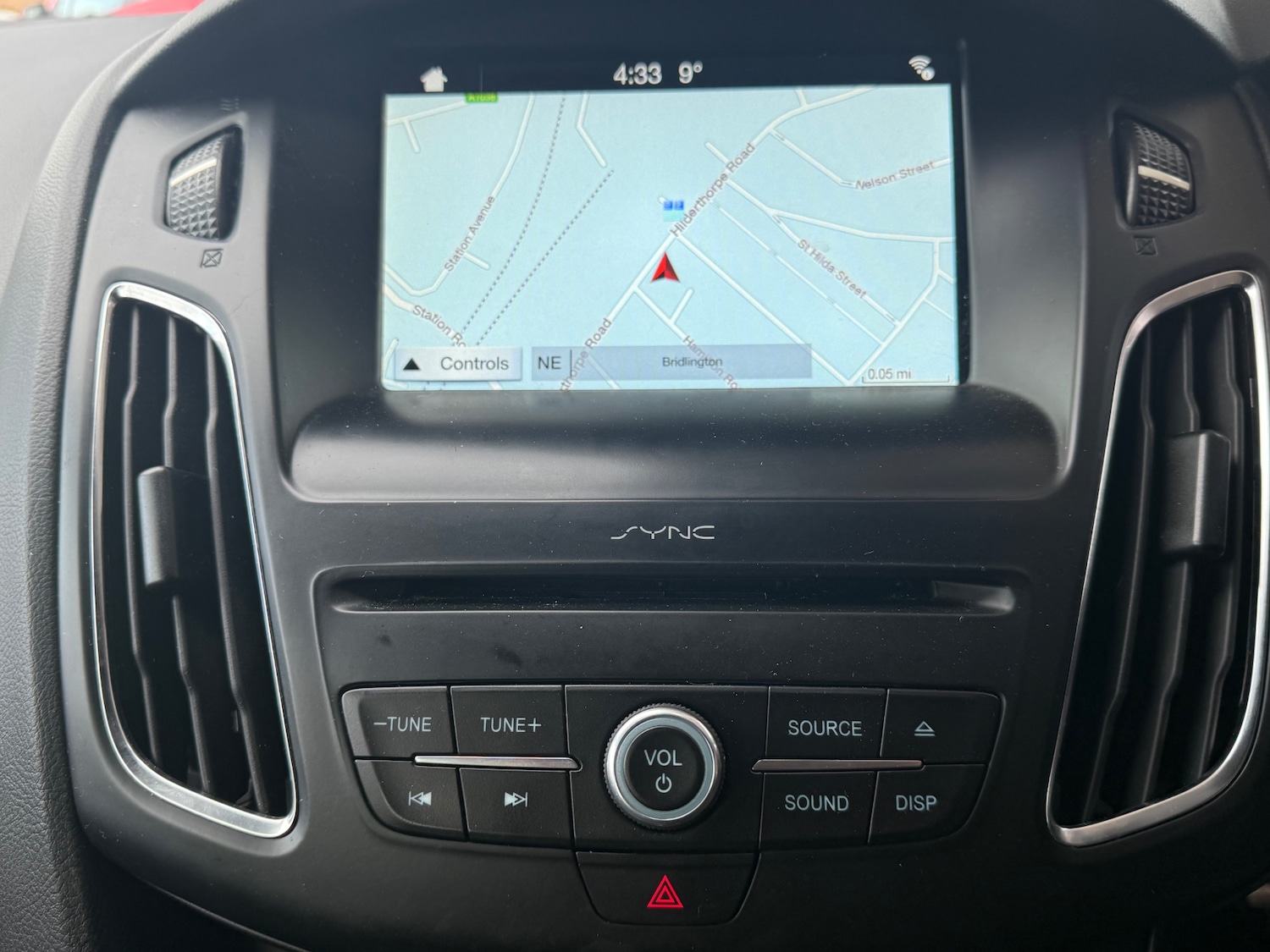 Used Ford Focus 2018 for sale - 78014959: Photo 11