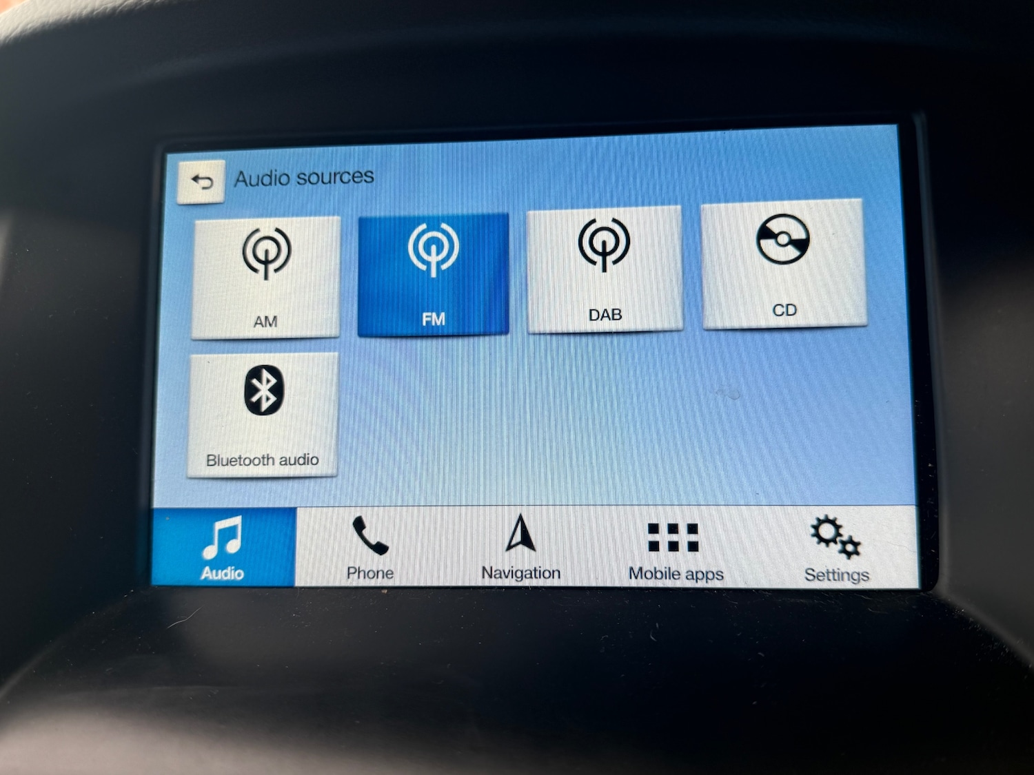 Used Ford Focus 2018 for sale - 78014959: Photo 12