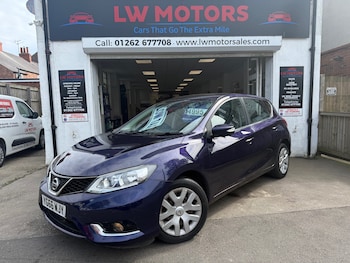 Used Nissan Pulsar 2016 for sale - 78526740: Photo
