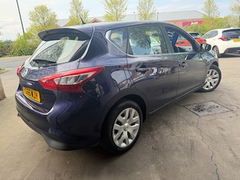 Used Nissan Pulsar 2016 for sale - 78526740: Photo