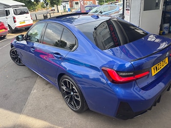 Used BMW 3 Series 2023 for sale - 79567595: Photo