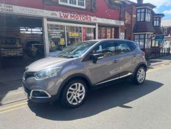2015 (15) - 1.5 dCi 90 Dynamique Nav 5dr