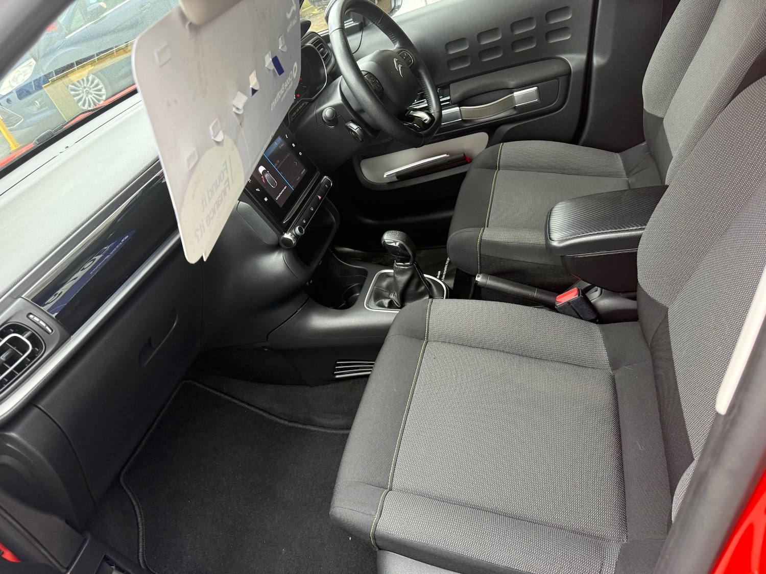 Used Citroen C3 2019 for sale - 77779819: Photo 10