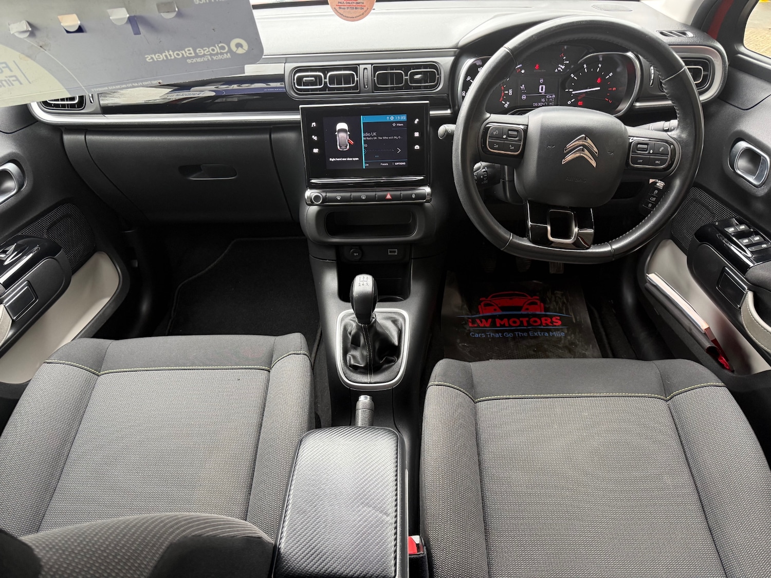 Used Citroen C3 2019 for sale - 77779819: Photo 11