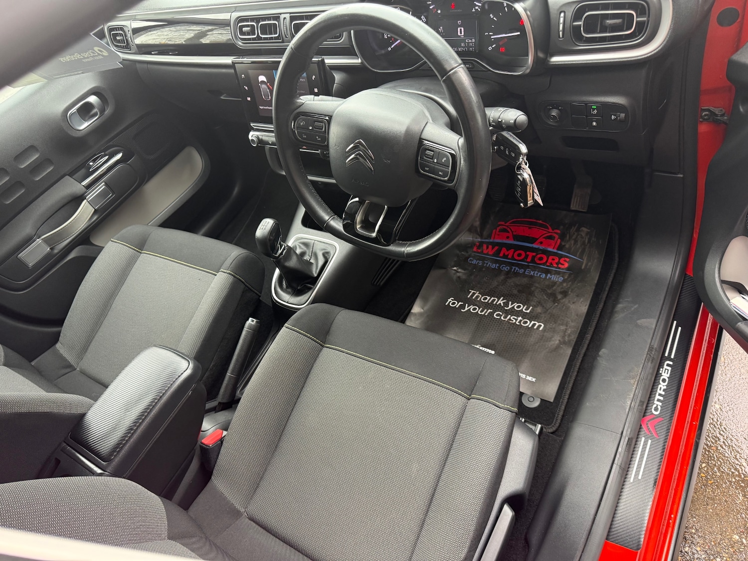 Used Citroen C3 2019 for sale - 77779819: Photo 12