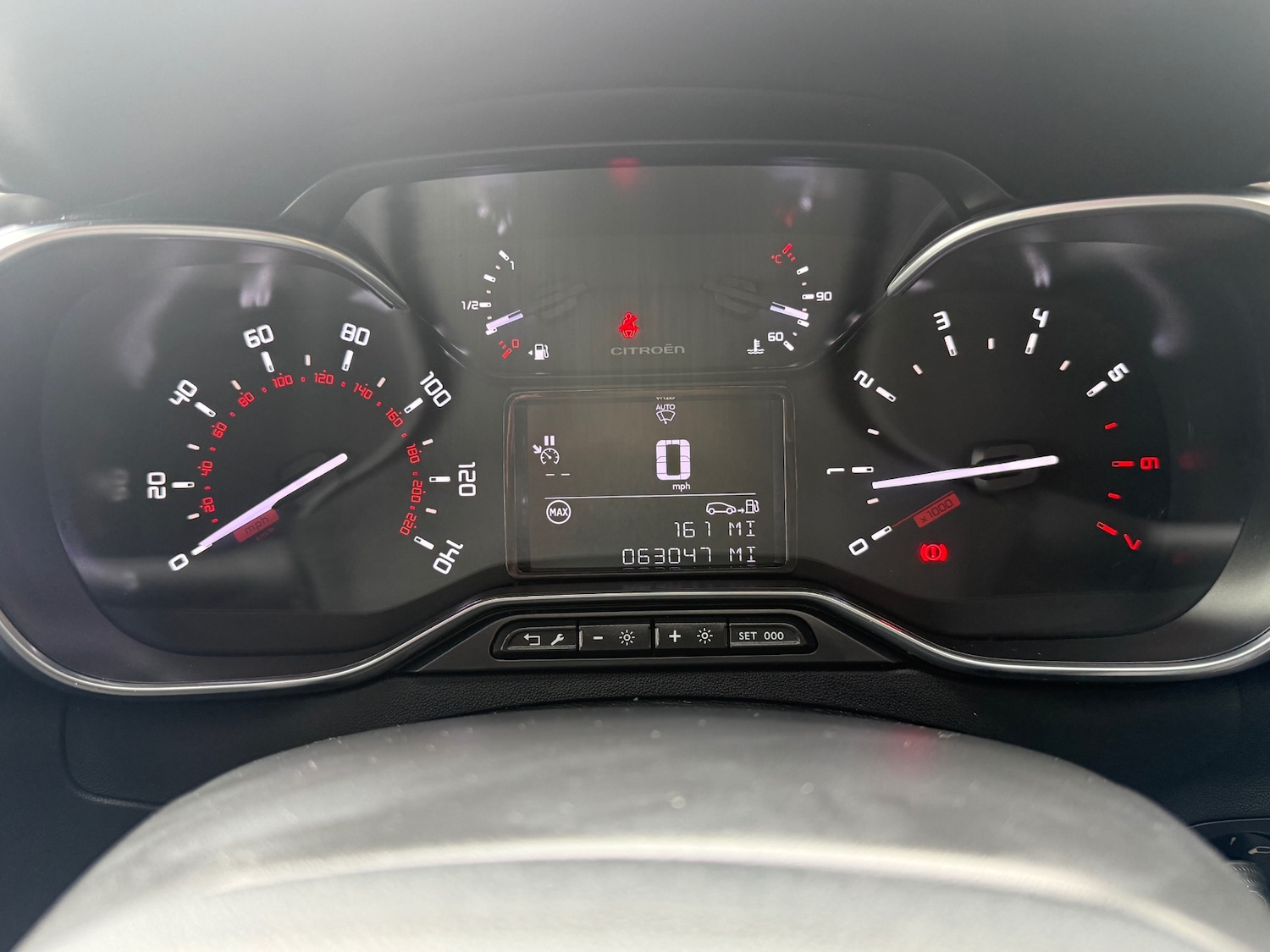 Used Citroen C3 2019 for sale - 77779819: Photo 13