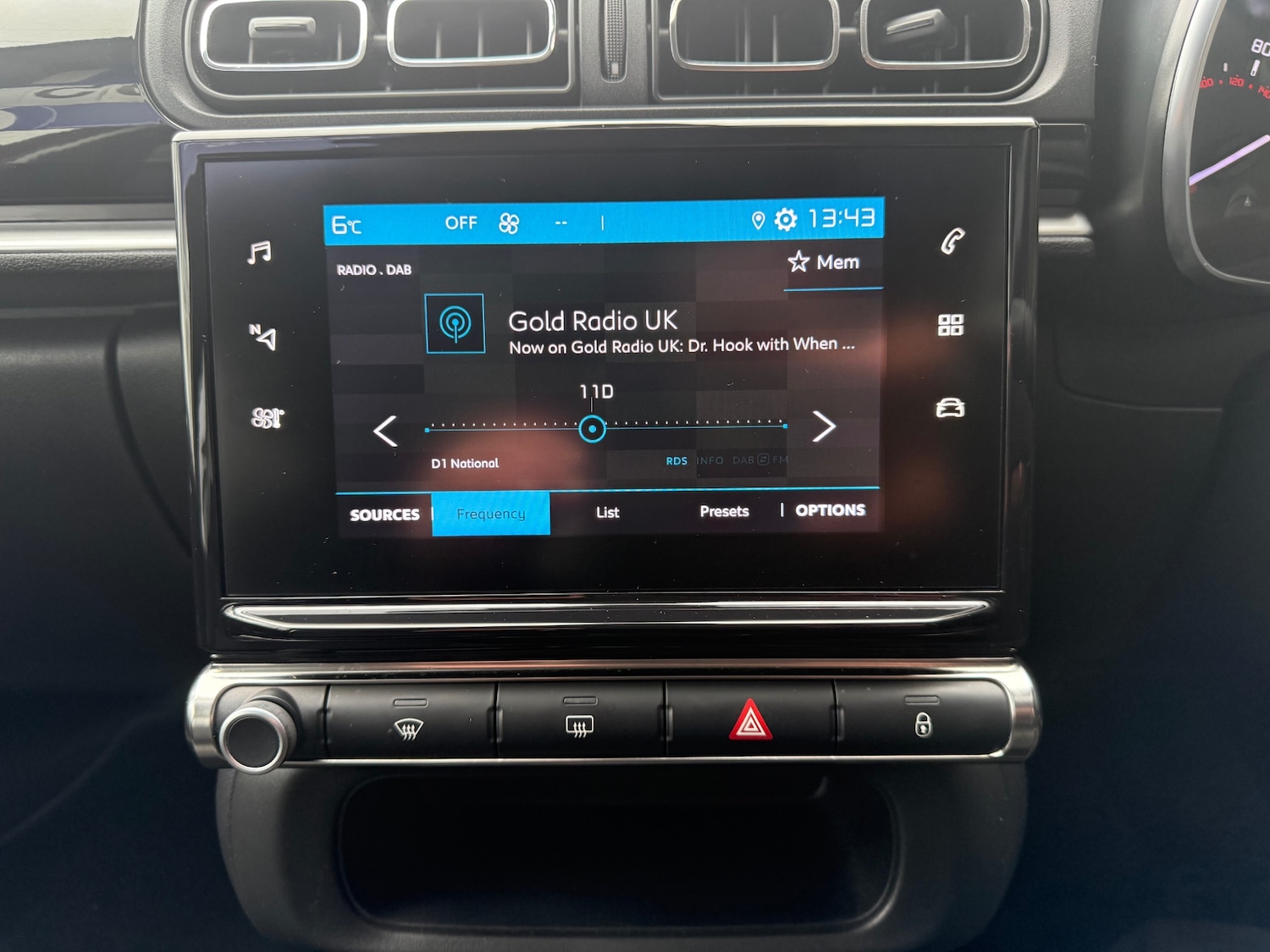 Used Citroen C3 2019 for sale - 77779819: Photo 14