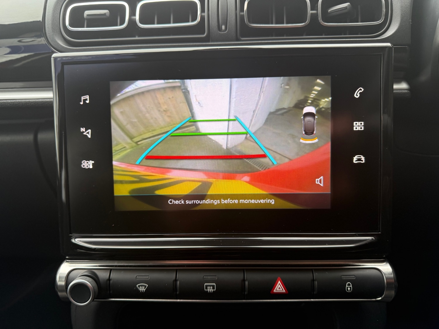 Used Citroen C3 2019 for sale - 77779819: Photo 15