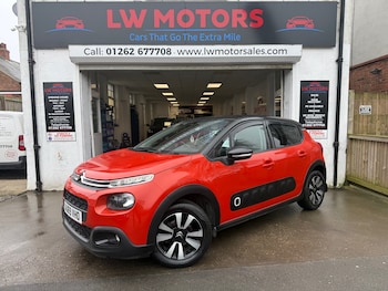 Used Citroen C3 2019 for sale - 77779819: Photo