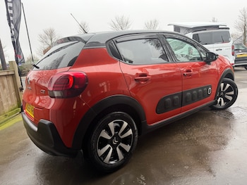 Used Citroen C3 2019 for sale - 77779819: Photo