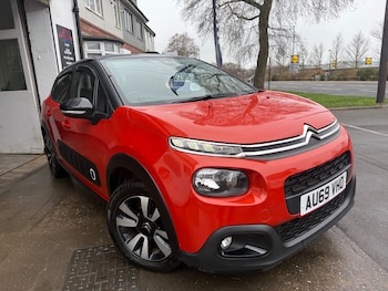 Used Citroen C3 2019 for sale - 77779819: Photo