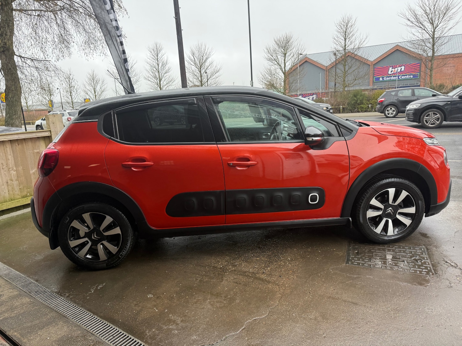 Used Citroen C3 2019 for sale - 77779819: Photo 6