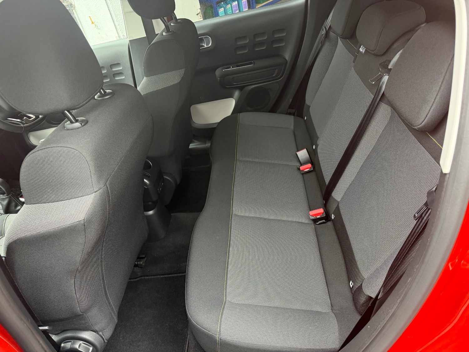 Used Citroen C3 2019 for sale - 77779819: Photo 9