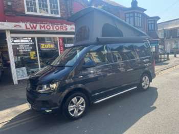 Used Volkswagen Transporter 2019 for sale - 75022207: Photo