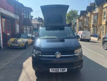 Used Volkswagen Transporter 2019 for sale - 75022207: Photo