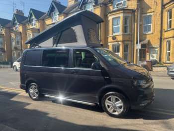 Used Volkswagen Transporter 2019 for sale - 75022207: Photo